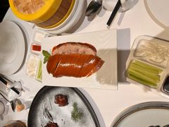 -贝勒爷·酥不腻烤鸭