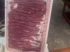 -鑫隆四季涮肉(八角畅游店)