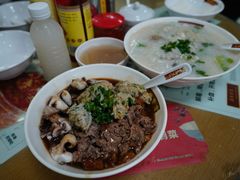 -荔林食店(西华路店)
