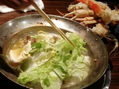 -蟹道乐(京都本店)