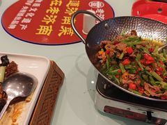 -老济南·地道济南菜(大明湖店)