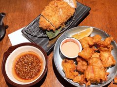 -山杏yama-katsu·吉列炸物