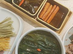 -九孔·筒骨莲藕汤锅(大明宫万达店)