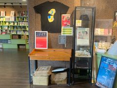 -和美电影艺术中心(万国城店)