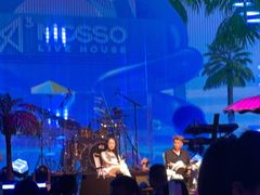 -MOSSO·Liveshow(M3香港广场店)