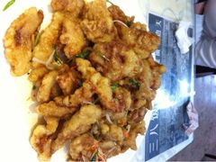 锅包肉-老码头黑皮肘子锅包肉(赣水路店)