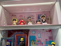 -泡泡玛特POPMART(国金街店)