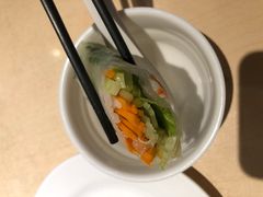 -来龙里 精致 东南亚餐室(万象城店)