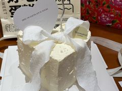 -小麦穗私人订制蛋糕·甜品台(万达店)