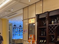 -梦都海鲜酒家(万达广场江桥店)