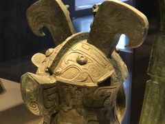 景点-历代帝王庙博物馆