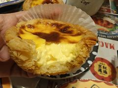 -玛嘉烈(北京金融街店)
