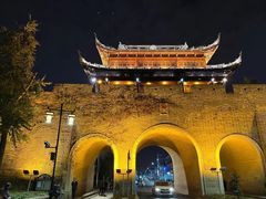 -山塘街