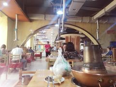 大堂-元盛居(生态大街店)