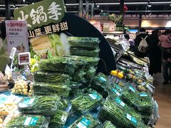 -盒马鲜生(岭南新世界店)
