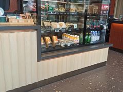 -星巴克臻选(中山石岐大信新都汇店)