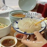 人在长沙！吃到了超好吃的蟹粉面 人均50