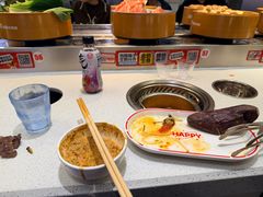 -龍歌自助小火锅(秦淮水游城店)