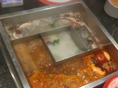 -重庆德忆火锅（龙南街3店）(渝水岸餐饮)