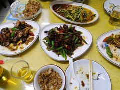 -辽西农家小院(松辽社区店)