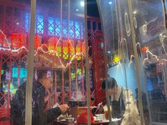 -沙胆彪炭炉牛杂煲(成都玉林店)
