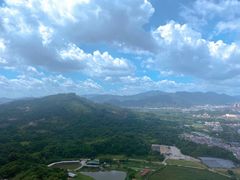 -云洞岩风景区