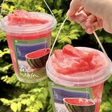 天然果味超满足