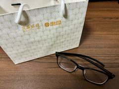 -茂昌眼镜(南京西路店)
