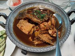 -大鱼徽州·寻味徽菜(星光总店)
