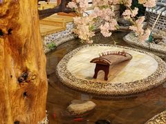 -恒坤北纬42度温泉洗浴(公园路店)