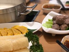 -湯系·煲汤手艺人(东二环泰禾广场店)