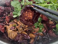 -天治宣·野椒鸡(龙头寺总店)