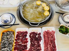 -杏花吴记牛肉火锅