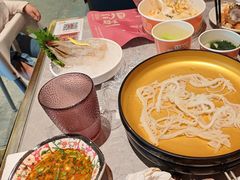 -一绪に寿喜烧(荟聚店)