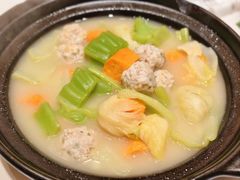 -宝园酒家(美林M·LIVE天地东座店)