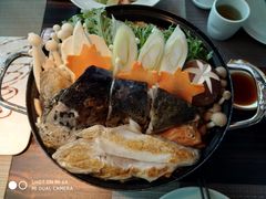 -山葵家·创意料理(临平银泰城店)