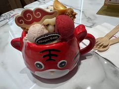 -哈根达斯(万象汇店)