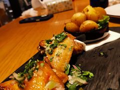-玛尚诺意式餐厅(三林环宇城店)