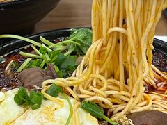-耙豌豆重庆小面