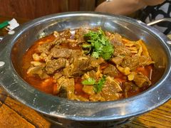 -呱呱叫民俗风味主题餐厅(沣峪口店)