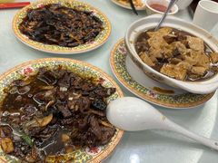 -砂锅居(西四店)