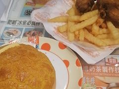 -肥韬茶餐厅(海上世界店)