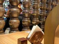 -西塔老太太泥炉烤肉(武汉摩尔城店)