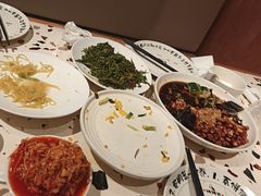-姥姥家春饼店(惠新东街店)