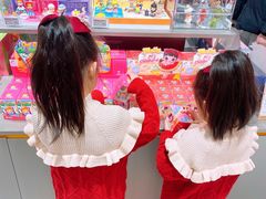 -泡泡玛特POPMART(柏威年购物中心店)