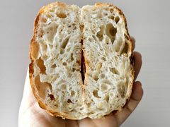 鳕鱼芥末籽恰巴塔-mbd(华山路店)