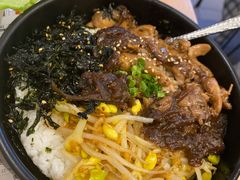 -新石器烤肉(无锡万象城店)