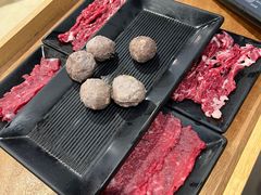 -幸运牛汕头小黄牛牛肉火锅(梅林店)