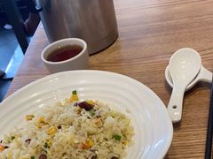 -裕记烧腊连锁餐饮(国商分店)