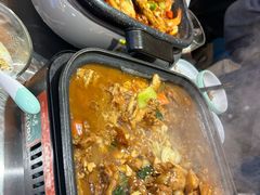 -还是那家•秘制活鱼现烤•香辣美蛙(独墅湖邻里中心店)